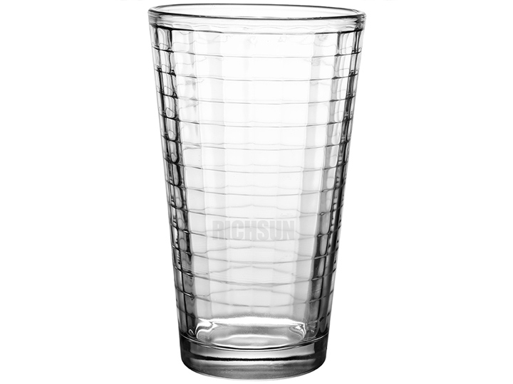 450ml玻璃杯--RS1002BK